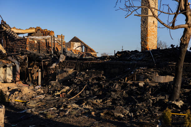 Reliable Smoke Odor Removal contractor in Wrightstown, NJ by Fire Damage Flint