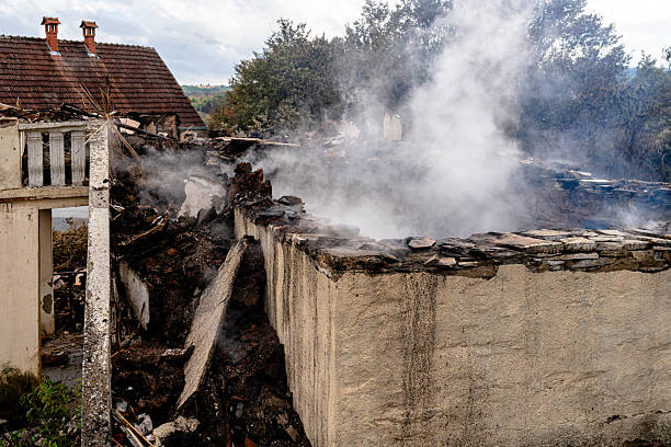 Affordable Smoke Odor Removal solutions in Wrightstown, NJ